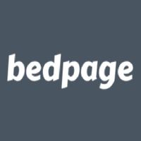 bedpage