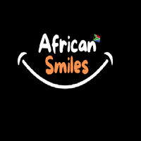 african-smile