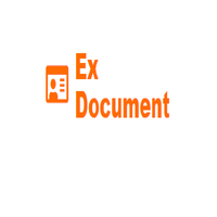 exdocument