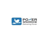 Power sparrow india pvt ltd