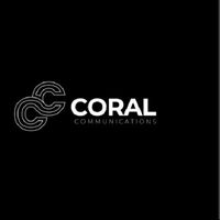 coral