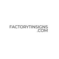 factorytinsigns