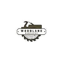 woodland
