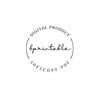 bprintable