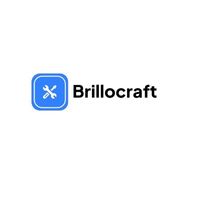 brillocraft