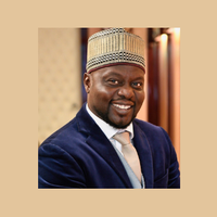 Mamadou Kwidjim