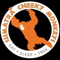 sumatracheeky