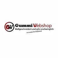 Gummiwebshop