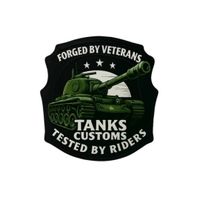 TanksCustoms