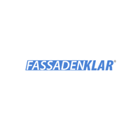 fassadenklar