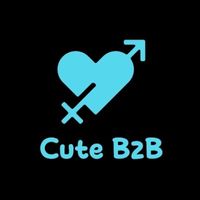 cutetieb2b
