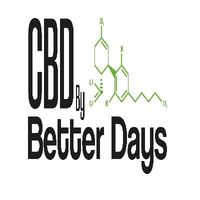 Cbdbybetterdays