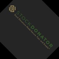 Stock Donator