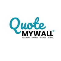 Quote My Wall