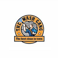 The Wash Gang