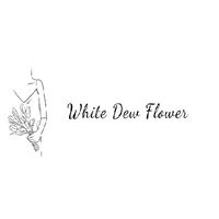 Whitedewflower