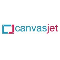 canvasjet